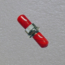 ST Female to ST Female Attenuator 9/125 Singlemode 1310nm 10dB ST Female to ST Female Attenuator 9/125 Singlemode 1310nm 10dB