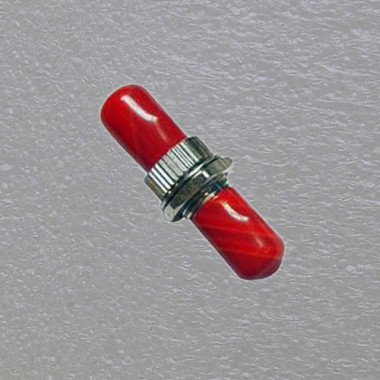 ST Female to ST Female Attenuator 9/125 Singlemode 1310nm 10dB ST Female to ST Female Attenuator 9/125 Singlemode 1310nm 10dB
