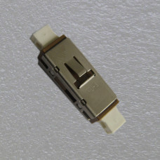 MU Female to MU Female Attenuator 9/125 Singlemode 1310nm 10dB MU Female to MU Female Attenuator 9/125 Singlemode 1310nm 10dB