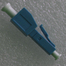 LC Female to LC Male Attenuator OS2 9/125 Singlemode 1dB LC Female to LC Male Attenuator OS2 9/125 Singlemode 1dB