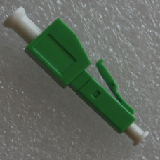 LC/APC Female to LC/APC Male Attenuator OS2 9/125 Singlemode 5dB