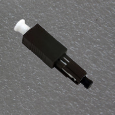 MU Female to MU Male Attenuator OS2 9/125 Singlemode 1dB MU Female to MU Male Attenuator OS2 9/125 Singlemode 1dB
