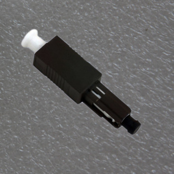 MU Female to MU Male Attenuator OS2 9/125 Singlemode 16dB