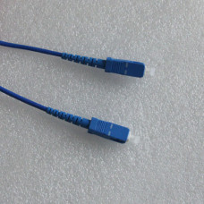 SC to SC Armored Patch Cord Singlemode Simplex 10M SC to SC Armored Patch Cord Singlemode Simplex 10M