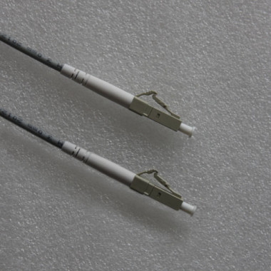 LC to LC Armored Patch Cord 50/125 Multimode Simplex 5M LC to LC Armored Patch Cord 50/125 Multimode Simplex 5M