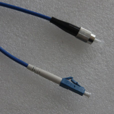 LC to FC Armored Patch Cord Singlemode Simplex 10M LC to FC Armored Patch Cord Singlemode Simplex 10M