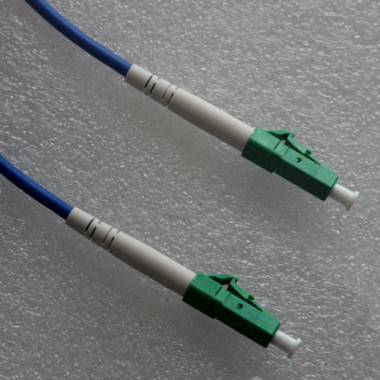 LC/APC to LC/APC Armored Patch Cord Singlemode Simplex 7M LC/APC to LC/APC Armored Patch Cord Singlemode Simplex 7M