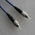 FC to FC Armored Patch Cord Singlemode Simplex 10M
