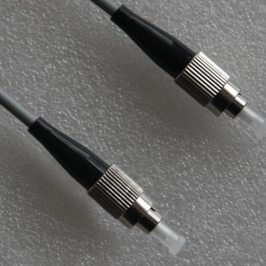 FC to FC Armored Patch Cord 50/125 Multimode Simplex 2M FC to FC Armored Patch Cord 50/125 Multimode Simplex 2M