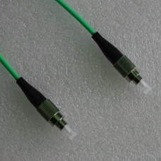 FC to FC Armored Patch Cord OM3 50/125 Multimode Simplex 10M FC to FC Armored Patch Cord OM3 50/125 Multimode Simplex 10M