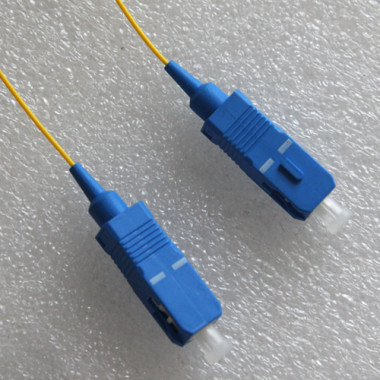 SC SC BIF Bend Insensitive Patch Cord G657A2 SM Simplex 0.9mm 3M SC SC BIF Bend Insensitive Patch Cord G657A2 SM Simplex 0.9mm 3M