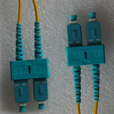 SC SC BIF Bend Insensitive Patch Cord G657A2 SM Duplex 2.0mm 1M SC SC BIF Bend Insensitive Patch Cord G657A2 SM Duplex 2.0mm 1M