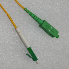 SC/APC LC/APC BIF Bend Insensitive Patch Cord G657A2 SM SX 2.0mm 5M SC/APC LC/APC BIF Bend Insensitive Patch Cord G657A2 SM SX 2.0mm 5M