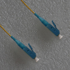 LC LC BIF Bend Insensitive Patch Cord G657A2 SM Simplex 0.9mm 1M LC LC BIF Bend Insensitive Patch Cord G657A2 SM Simplex 0.9mm 1M
