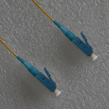 LC LC BIF Bend Insensitive Patch Cord G657A2 SM Simplex 0.9mm 2M