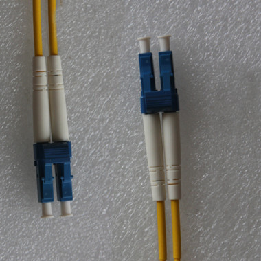 LC LC BIF Bend Insensitive Patch Cord G657A2 SM Duplex 2.0mm 1M LC LC BIF Bend Insensitive Patch Cord G657A2 SM Duplex 2.0mm 1M