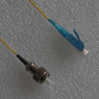 LC FC BIF Bend Insensitive Patch Cord G657A2 SM Simplex 0.9mm 3M LC FC BIF Bend Insensitive Patch Cord G657A2 SM Simplex 0.9mm 3M