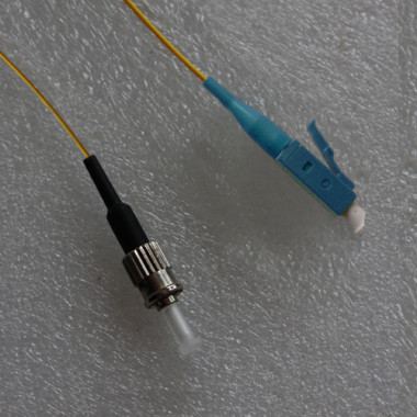 LC ST BIF Bend Insensitive Patch Cord G657A2 SM Simplex 0.9mm 5M LC ST BIF Bend Insensitive Patch Cord G657A2 SM Simplex 0.9mm 5M