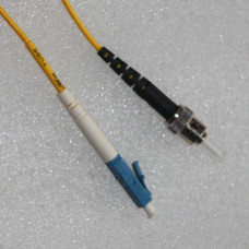 LC ST BIF Bend Insensitive Patch Cord G657A2 SM Simplex 2.0mm 1M LC ST BIF Bend Insensitive Patch Cord G657A2 SM Simplex 2.0mm 1M