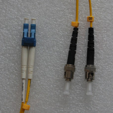 LC ST BIF Bend Insensitive Patch Cord G657A2 SM Duplex 2.0mm 1M LC ST BIF Bend Insensitive Patch Cord G657A2 SM Duplex 2.0mm 1M