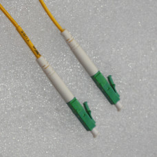 LC/APC LC/APC BIF Bend Insensitive Patch Cord G657A2 SM SX 3.0mm 1M LC/APC LC/APC BIF Bend Insensitive Patch Cord G657A2 SM SX 3.0mm 1M