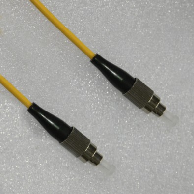 FC FC BIF Bend Insensitive Patch Cord G657A2 SM Simplex 3.0mm 3M