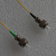 FC FC/APC BIF Bend Insensitive Patch Cord G657A2 SM Simplex 0.9mm 1M FC FC/APC BIF Bend Insensitive Patch Cord G657A2 SM Simplex 0.9mm 1M