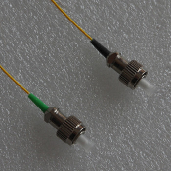 FC FC/APC BIF Bend Insensitive Patch Cord G657A2 SM Simplex 0.9mm 1M