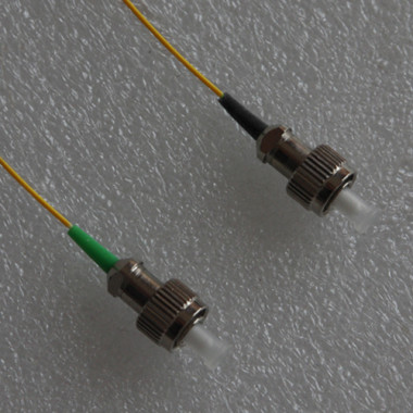 FC FC/APC BIF Bend Insensitive Patch Cord G657A2 SM Simplex 0.9mm 2M