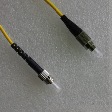 FC ST BIF Bend Insensitive Patch Cord G657A2 SM Simplex 3.0mm 1M FC ST BIF Bend Insensitive Patch Cord G657A2 SM Simplex 3.0mm 1M