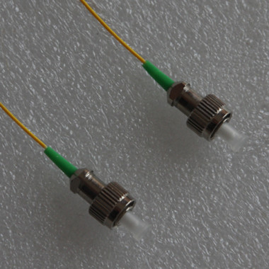 FC/APC FC/APC BIF Bend Insensitive Patch Cord G657A2 SM SX 0.9mm 5M FC/APC FC/APC BIF Bend Insensitive Patch Cord G657A2 SM SX 0.9mm 5M