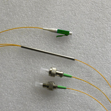 1x2 LC/APC to FC/APC Splitter Singlemode 0.9mm 1310nm & 1550nm 50/50 1x2 LC/APC to FC/APC Splitter Singlemode 0.9mm 1310nm & 1550nm 50/50
