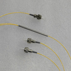 1x2 FC to FC Splitter Singlemode 0.9mm 1310nm & 1550nm 50/50 1x2 FC to FC Splitter Singlemode 0.9mm 1310nm & 1550nm 50/50