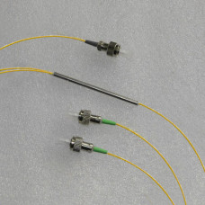 1x2 FC to FC/APC Splitter Singlemode 0.9mm 1310nm & 1550nm 50/50 1x2 FC to FC/APC Splitter Singlemode 0.9mm 1310nm & 1550nm 50/50
