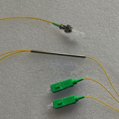 1x2 FC/APC to SC/APC Splitter Singlemode 0.9mm 1310nm 50/50