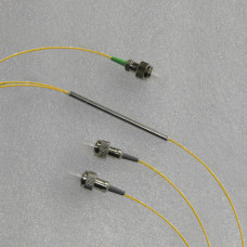 1x2 FC/APC to FC Splitter Singlemode 0.9mm 1310nm & 1550nm 50/50 1x2 FC/APC to FC Splitter Singlemode 0.9mm 1310nm & 1550nm 50/50