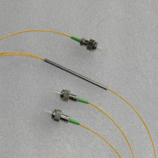 1x2 FC/APC to FC/APC Splitter Singlemode 0.9mm 1310nm & 1550nm 50/50 1x2 FC/APC to FC/APC Splitter Singlemode 0.9mm 1310nm & 1550nm 50/50