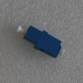 LC/UPC Adapter 9/125 Singlemode Blue Simplex
