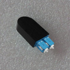 SC Loopback Adapter OS2 9/125 Singlemode