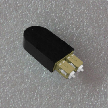 SC Loopback Adapter OM1 62.5/125 Multimode