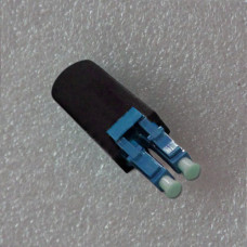 LC Loopback Adapter OS2 9/125 Singlemode LC Loopback Adapter OS2 9/125 Singlemode