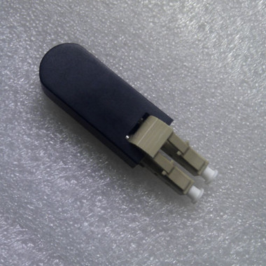 LC Loopback Adapter OM1 62.5/125 Multimode