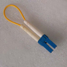 LC Loopback Patch Cord Singlemode 2.0mm LC Loopback Patch Cord Singlemode 2.0mm