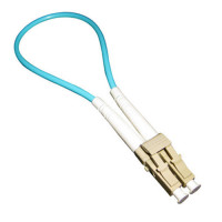 LC Loopback Patch Cord OM3 50/125 Multimode 2.0mm