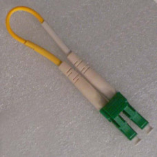 LC/APC Loopback Patch Cord Singlemode 2.0mm LC/APC Loopback Patch Cord Singlemode 2.0mm