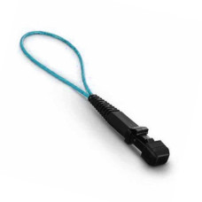 MTRJ Female Loopback Patch Cord OM3 50/125 Multimode 2.0mm MTRJ Female Loopback Patch Cord OM3 50/125 Multimode 2.0mm