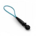 MTRJ Male Loopback Patch Cord OM3 50/125 Multimode 2.0mm