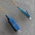 SC to LC Patch Cord Singlemode Simplex 0.9mm 10M