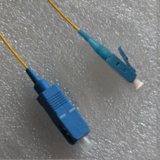 SC to LC Patch Cord Singlemode Simplex 0.9mm 10M SC to LC Patch Cord Singlemode Simplex 0.9mm 10M