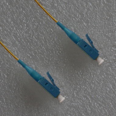 LC to LC Patch Cord Singlemode Simplex 0.9mm 7M
